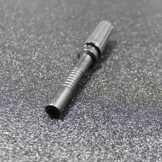 Kinz Customized Sensor Fiber Connector Optical Fiber Jumper Cable