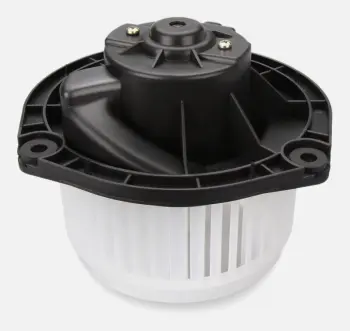 Heater Blower Motor for Chevrolet Impala 2004-2016 (Part Numbers: 19153333, 700107, 15-81726, 22792042)