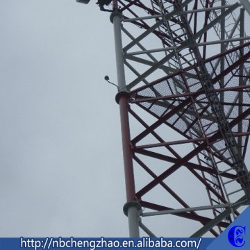 Brand new antenna telecom tower