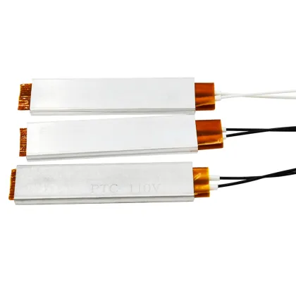 110V/220V/12V PTC Heater for DIY Egg Incubators