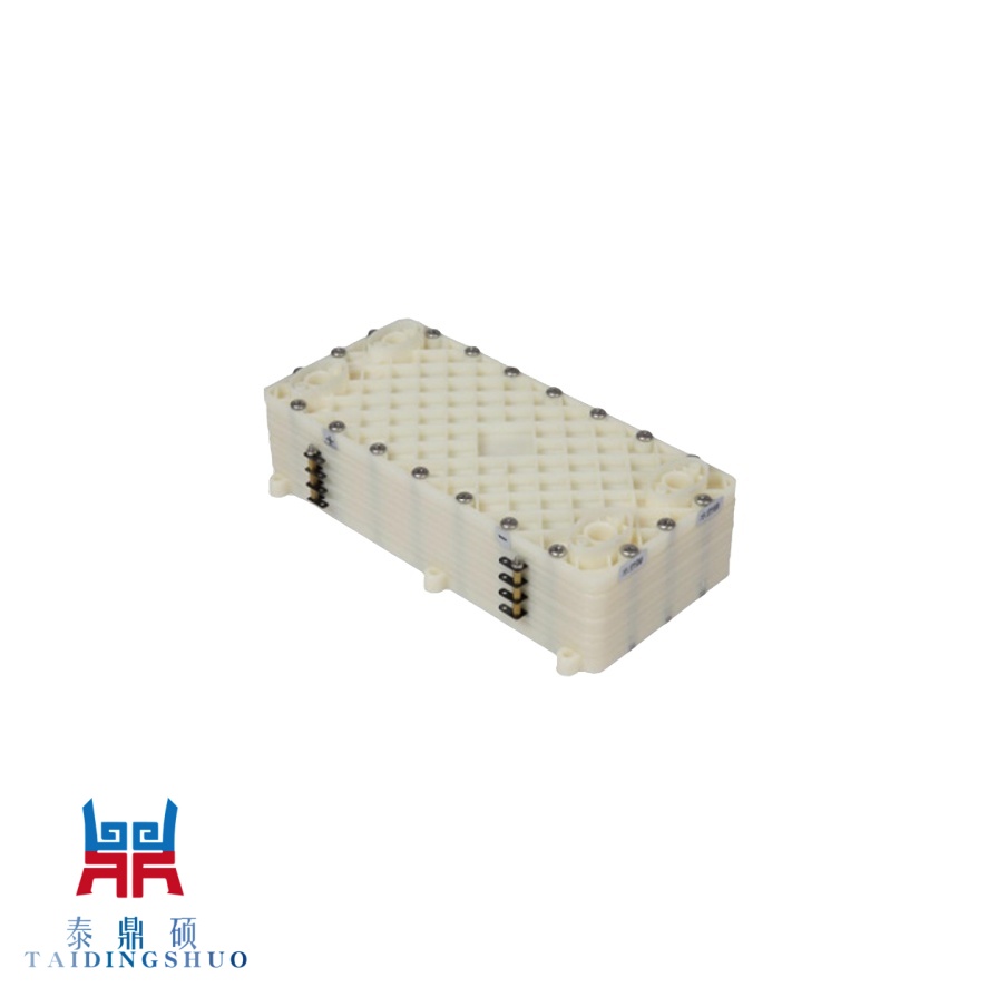 가정용 알칼리성 물을위한 맞춤형 전해질