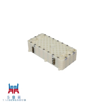 가정용 알칼리성 물을위한 맞춤형 전해질