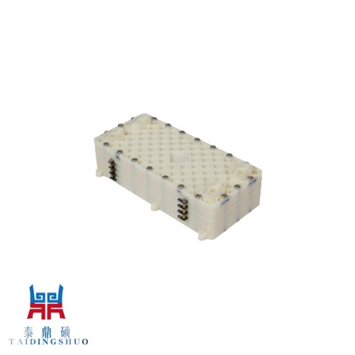 가정용 알칼리성 물을위한 맞춤형 전해질