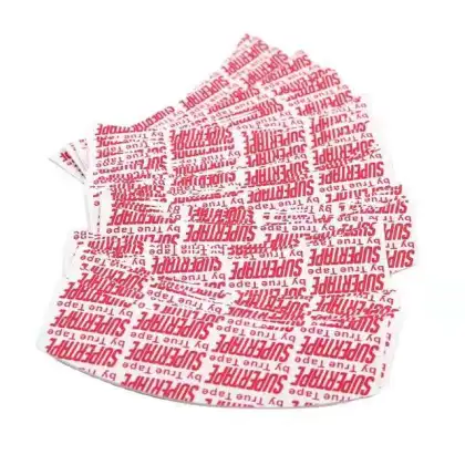 36PCS Strong No Shine Hair Tape Lace Glue Wig Adhesive