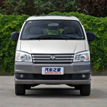 china mini van passenger mini van lingzhi M3  Vehicle/MPV/mini van with low price