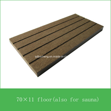 Floor (also for sauna) 70*11
