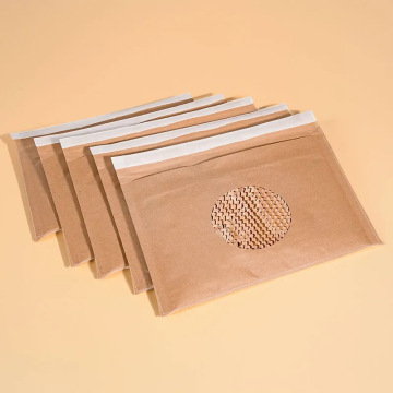 black kraft paper bags