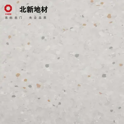 Group T Non-Directional Homogeneous PVC Vinyl Flooring for Schools