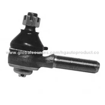 Automotive suspension parts & accessories, 45046-39135 tie rod end with best price and high quality