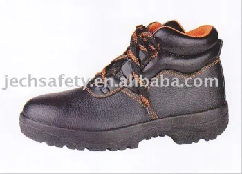 Safety shoes