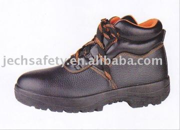 Safety shoes
