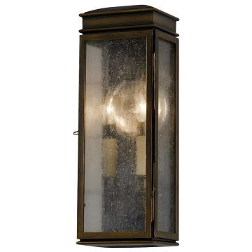 Waterproof IP65 Motion Sensor LED Outdoor Wall Light