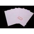 Tấm PVC nhựa chất lượng cao cho bao bì