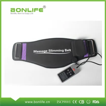 Tens Back Massage Belt