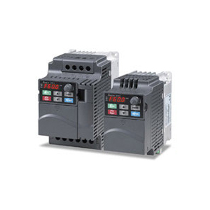 Robicon VFD