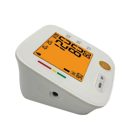 Can blood pressure cuff cause injury