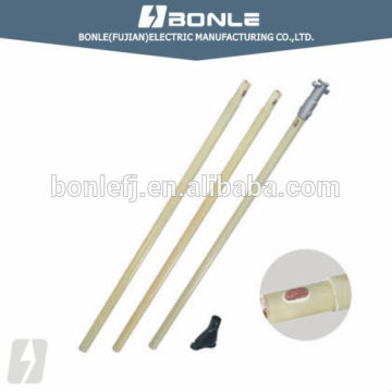 Jat High Voltage Operating Rod Stick, Hot Stick