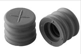 Butyl Rubber Stopper for Prefilled Syringe