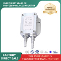 Wind Gas Differential Pressure Transmitter