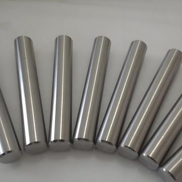 Хастеллой B2 N10665 Бар