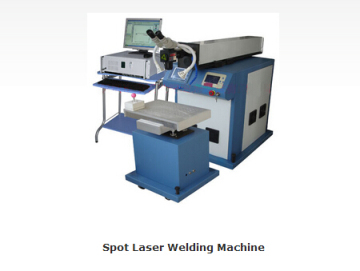 Ad Letters/Advertisement/Spot Laser Welding Machine