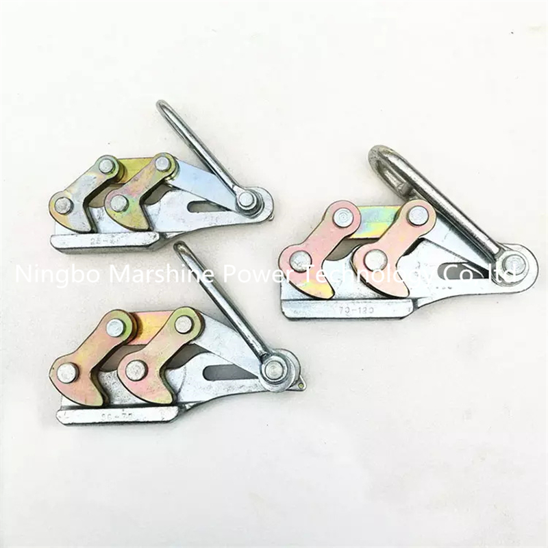 High Quality Universal Wire Clamp03 Jpg