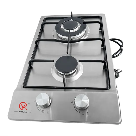Zhongshan Stainless Steel S/S LPG Built-in Gas Cooker Hob Cooktop Wholesale Price