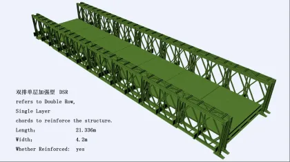 Bailey DSR - Single Lane