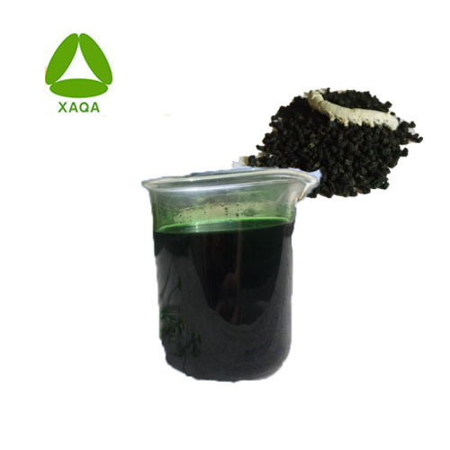 Green Pigment Chlorophyllin Liquid Mulberry Leaf Extract