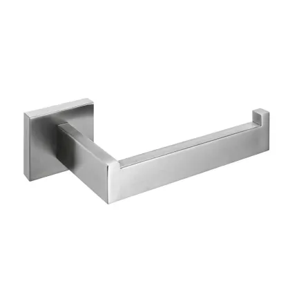 Wholesale Stainless Steel and Gold Paper Holders for Bathroom