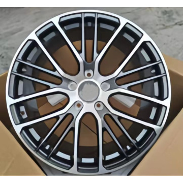 Magnesium für Porsche Panamera Customized Auto Wheel