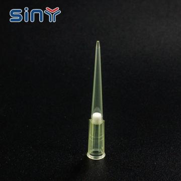 Petua pipet sejagat dengan penapis