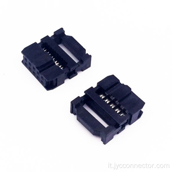 Connettore del cablaggio in linea SMD