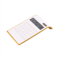 10 Digits Dual Powered Desktop Calculator