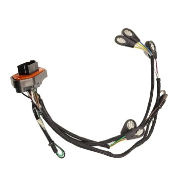 CHONEST Competitively Offers Injector Wire Harness 4P9537 4P-9537