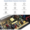 60 Ports Charging Station For Mobile Phone