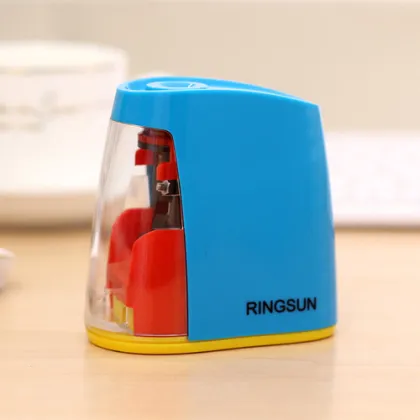 stationery kids Electric Pencil Sharpener