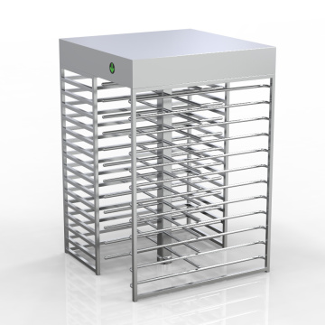 Full Height Turnstile Wholesale Factory Price