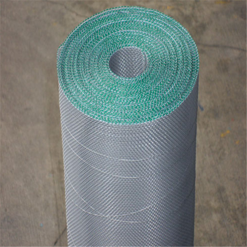 Fibergalss Window Screen