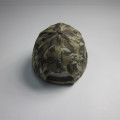 Gorra de camuflaje 100% algodón