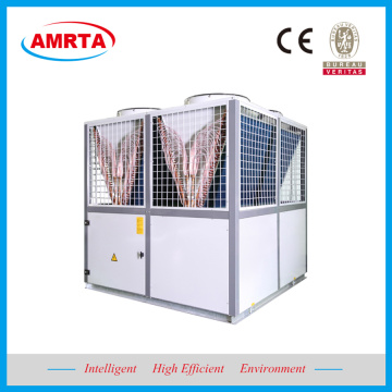 ہائیڈروپونکس پروسیسنگ Chiller Economizer Systems