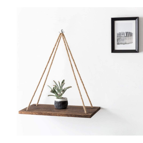 Plant Shelf for wood