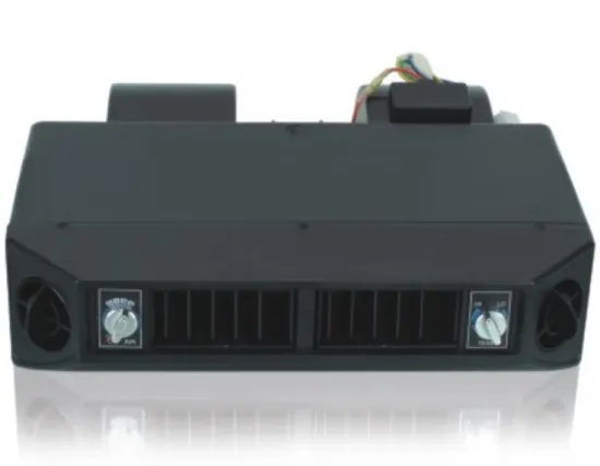 BEU-404-100 Evaporator Unit for Vehicle Construction