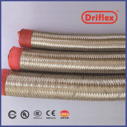 Vibration-proof explosive proof LT flexible conduit