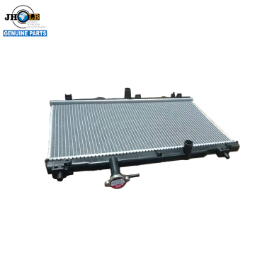 LB130-HM1-0007 Auto Spare Parts: Hot Sell HAIMA FSTAR RADIATOR for Chinese Minivans and Mini Trucks