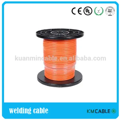 interconnect welding cable for solar battery cable