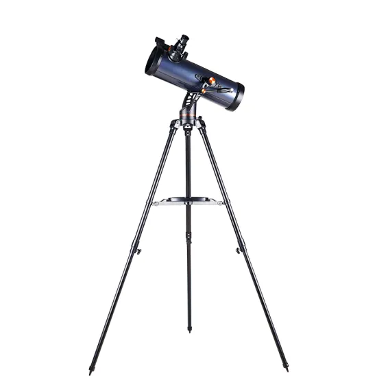 Portable HD Star-Watching Moon Telescope with Bag