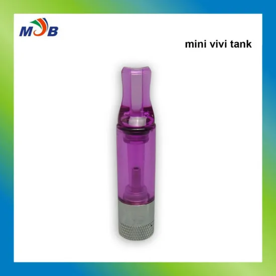 China Manufacturer Electronic Cigarette Atomizer ce4 /mini vivin tank atomizer