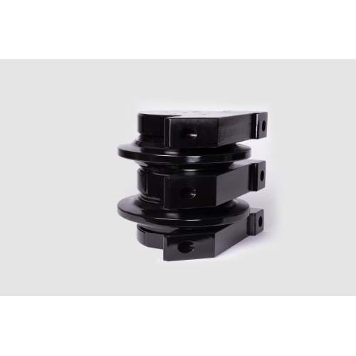 双滚轮圆盘切割机