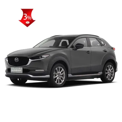 Hot Sale Changan Mazda CX-30 Left Drive Gas SUV - New Cars In Stock